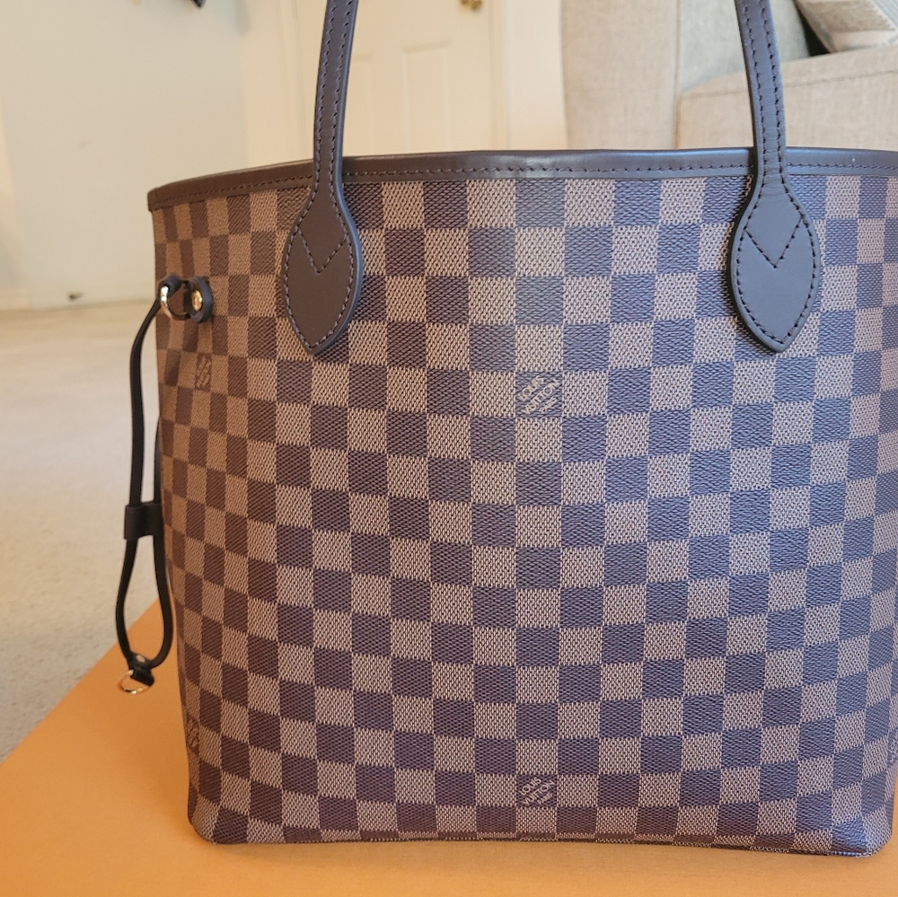 Neverfull MM louis Vuitton